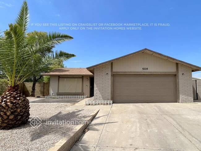 Building Photo - 5114 E Tano St