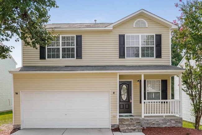 Building Photo - 4005 Bearmont Pl