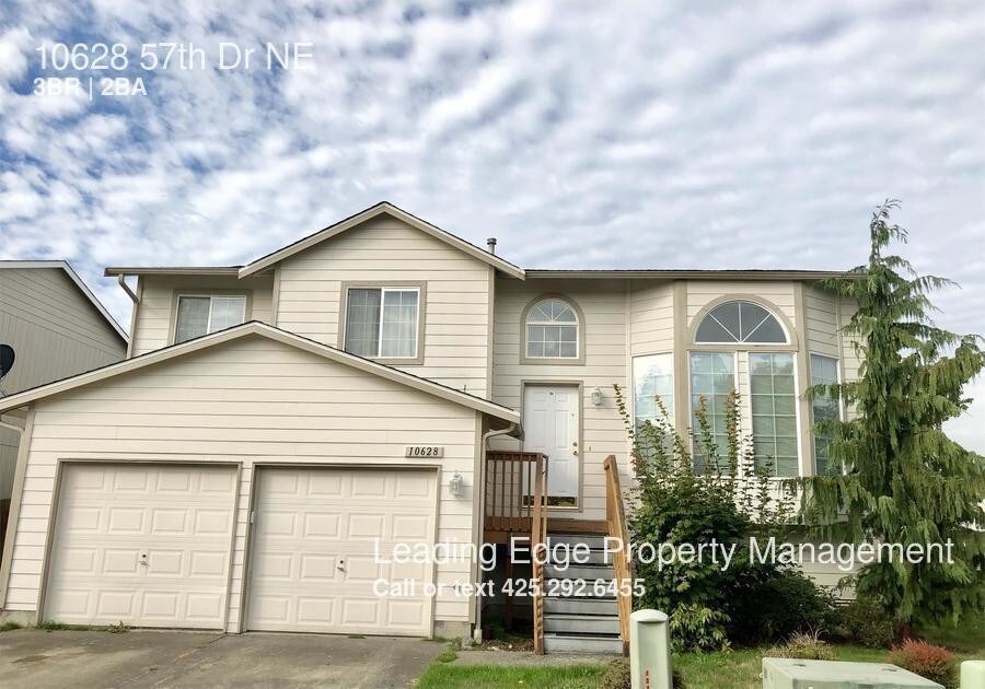 Primary Photo - 10628 57th Dr NE