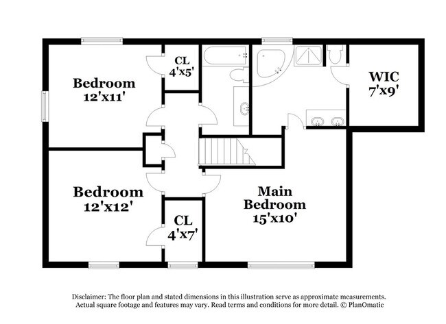 Building Photo - 8268 Parori Ln