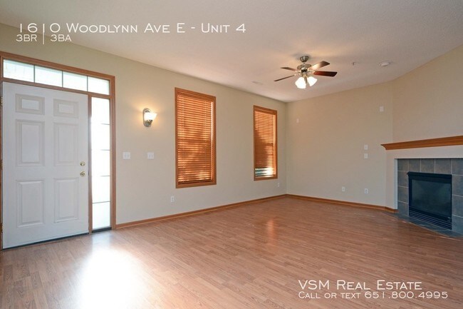 Building Photo - 1610 Woodlynn Ave