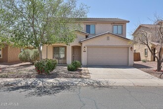 Building Photo - 25771 W Satellite Ln