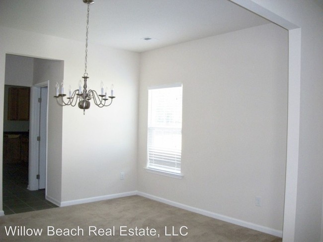 Building Photo - 4 br, 2.5 bath House - 617 Sea Turtle Way