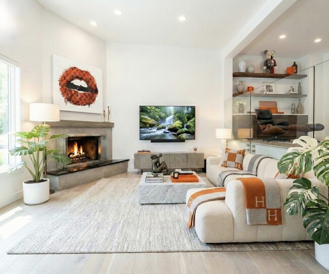 Building Photo - 431 N Alhambra Ave