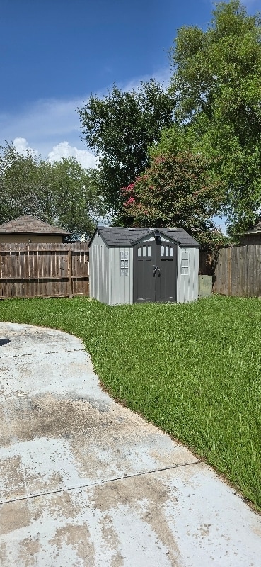 Building Photo - 7804 Broken Arrow St