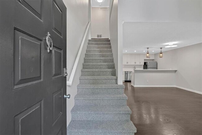 Foto del edificio - 202 Park Ridge Cir
