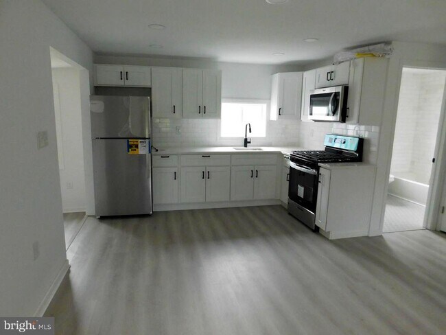 Foto del edificio - 511 Cherry St