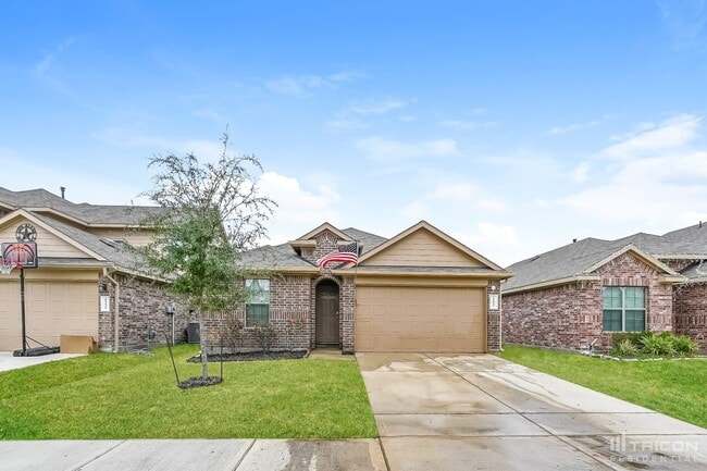 Building Photo - 15443 Refugio Verde Wy