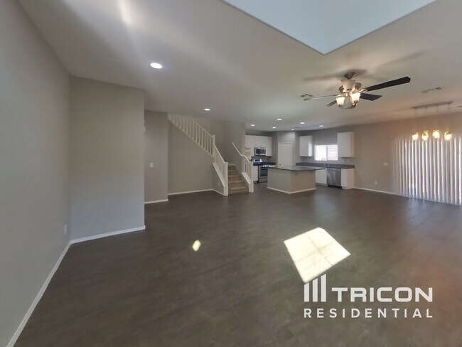 Building Photo - 7642 Albright Peak Dr