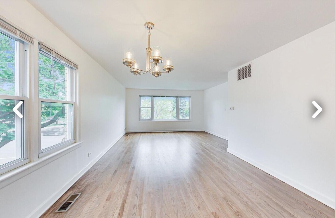 Photo - 3333 Church St (Evanston, IL)