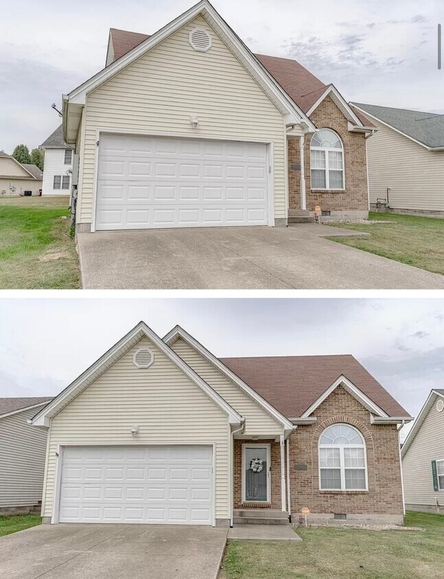 110 Chevy Chase Pl, Elizabethtown, KY 42701 House Rental in