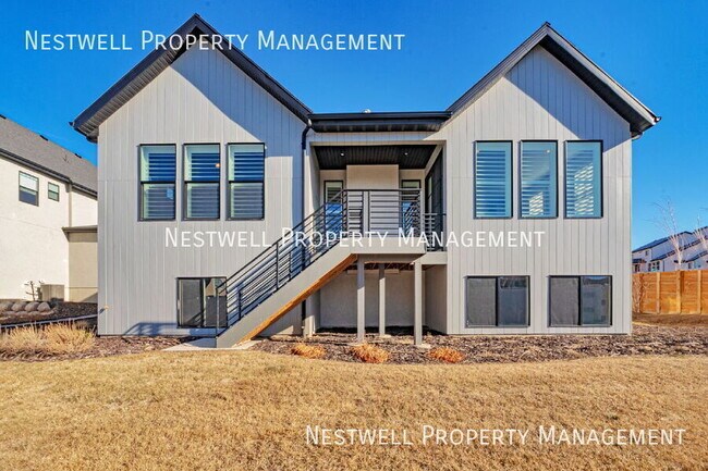 Foto del edificio - 1943 N Ostler Peak Rd