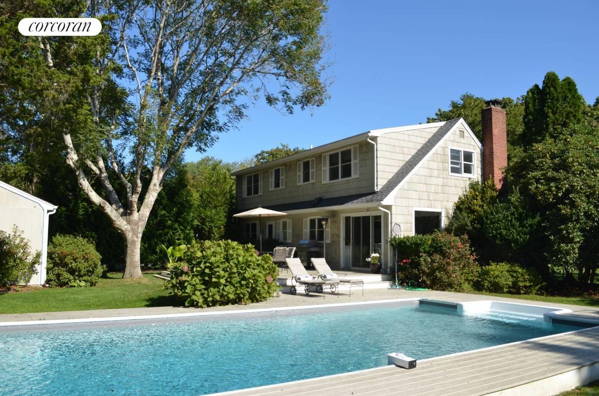 10 Barsdis Ln, East Hampton, NY 11937 House for Rent in East Hampton