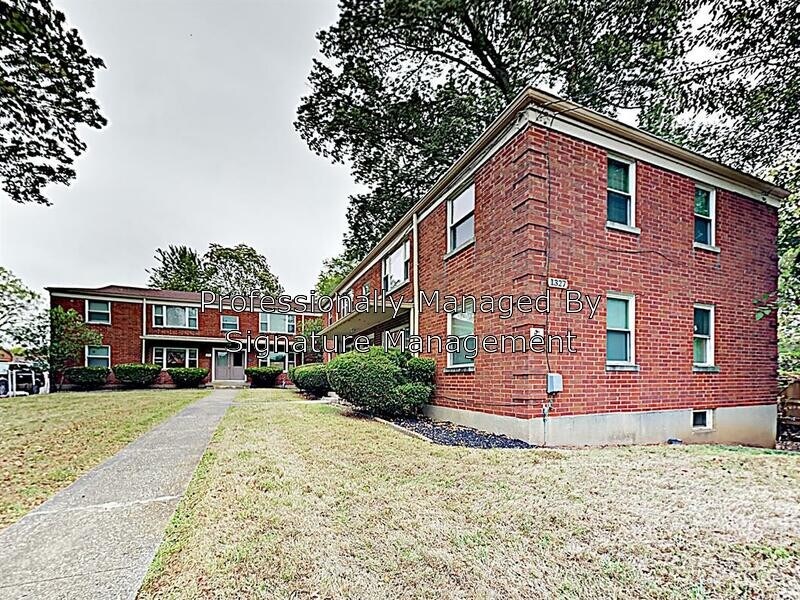 1327 Ellison Ave Unit 8, Louisville, KY 40204 Condo for Rent in