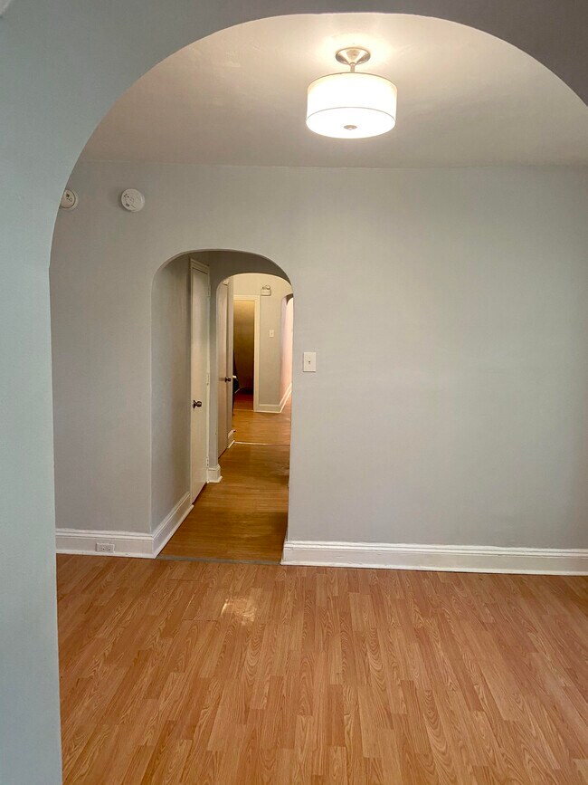 Dining Room - 4934 Rubicam St