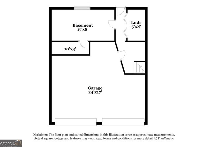 Building Photo - 4985 Diggers Way
