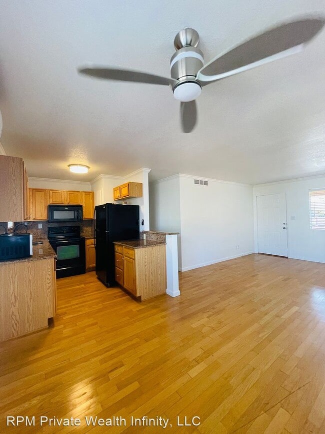 Building Photo - 1 br, 1 bath House - 4401 N. 12th Street U...
