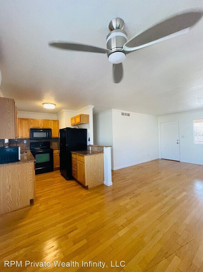 Foto del edificio - 1 br, 1 bath House - 4401 N. 12th Street U...