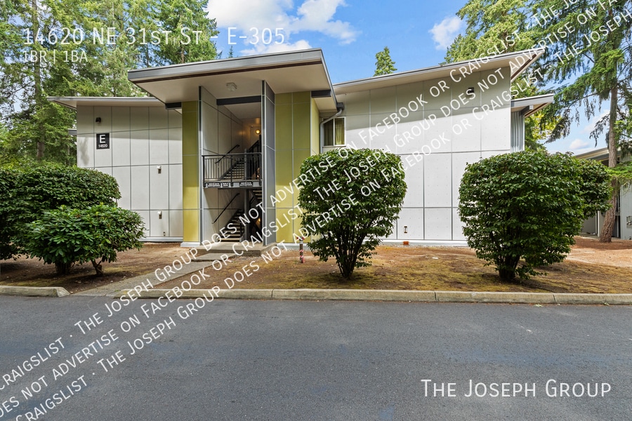 Photo - 14620 NE 31st St-E-305