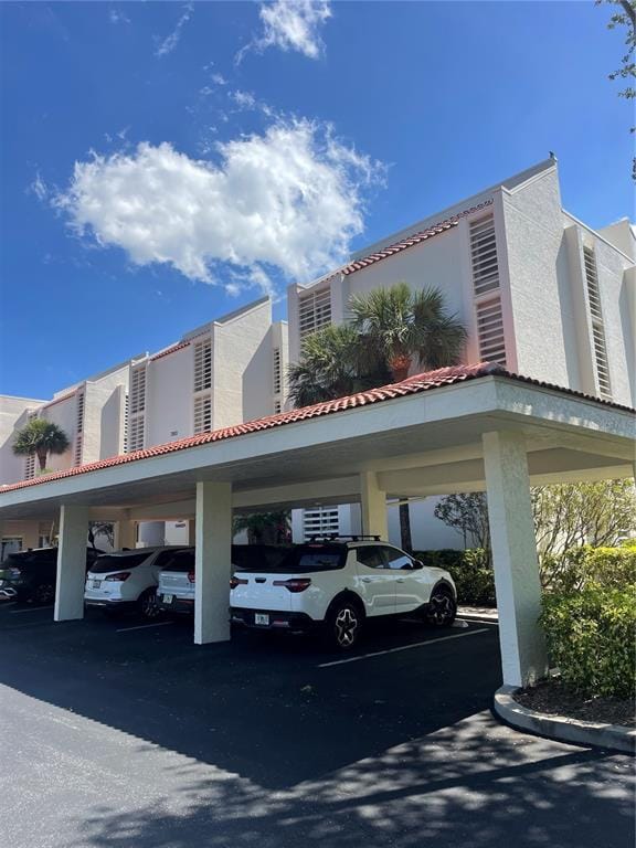 Foto del edificio - 7893 Sailboat Key Blvd S