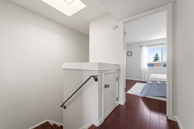 Foto del edificio - 3433 Norton Way