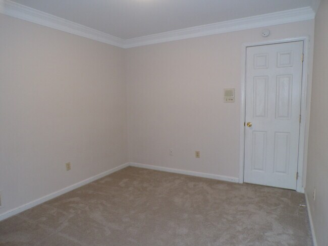 sala de estar - 302 Windsor Pl