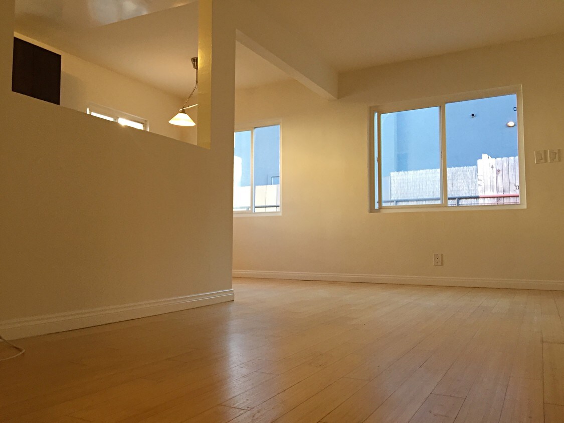 Foto principal - 924 Hancock Ave