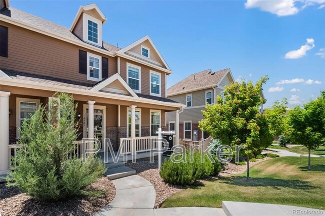 Foto del edificio - 14823 E Crestridge Dr