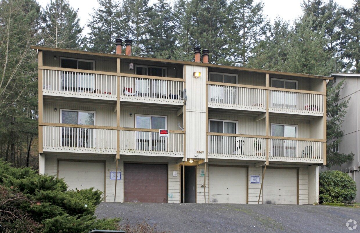 Foto del edificio - 3947 S Mason Loop Rd
