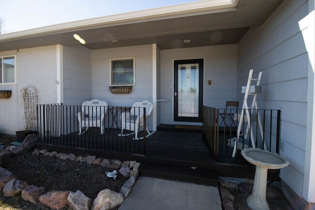 Foto del edificio - 609 Cobblestone Ct