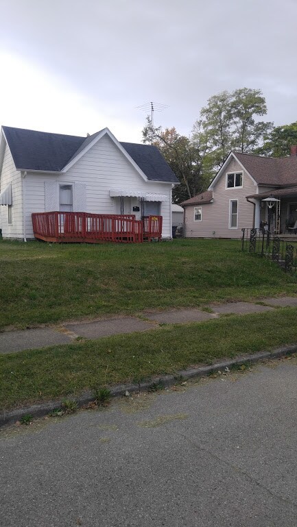 Primary Photo - 1217 W 6th St