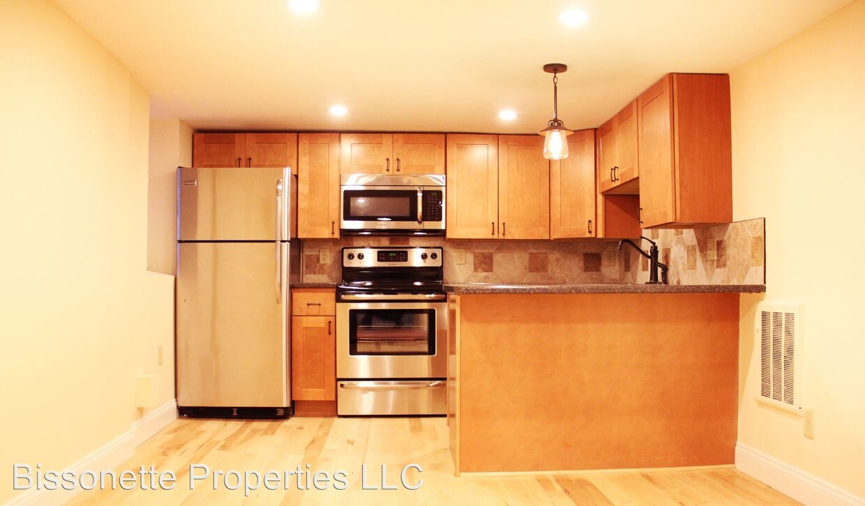 Building Photo - 1 br, 1 bath Apartment - 76 George St