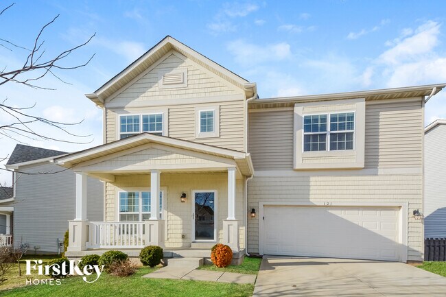 Foto del edificio - 121 Siena Dr