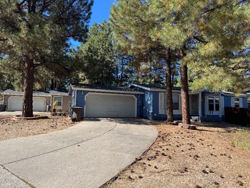 Photo - 1419 S Union Pacific St (Flagstaff, AZ)