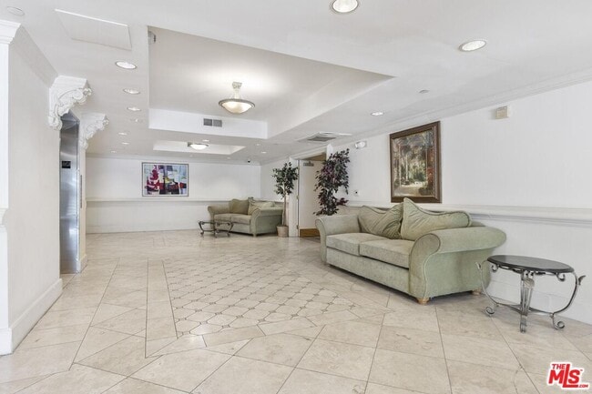 Foto del edificio - 1450 S Beverly Dr