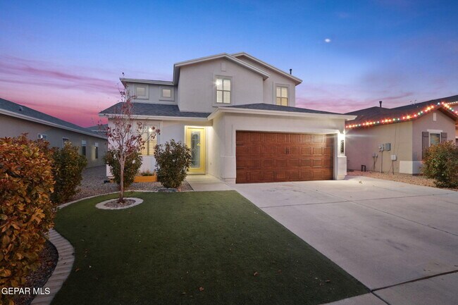 Foto del edificio - 12257 Desert Vista Ave