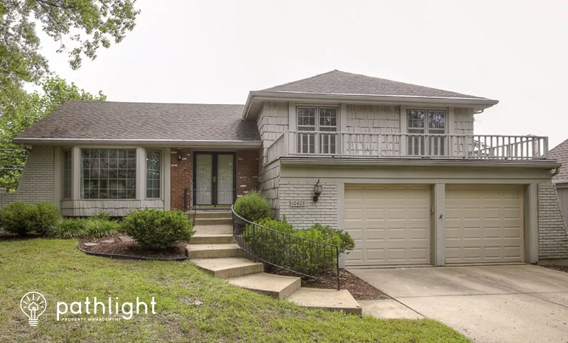 Foto principal - 10403 Wedd St