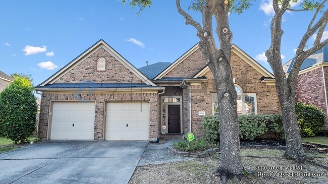 Foto del edificio - 9314 Bearden Creek Ln