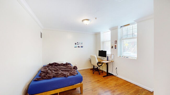 Photo - 712 Shawmut Ave Apartment