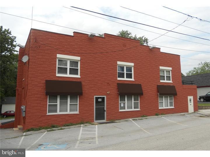 Foto principal - 1409 West Chester Pike