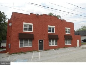Building Photo - 1409 West Chester Pike