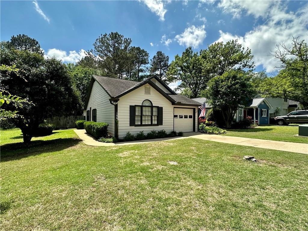 Primary Photo - 106 Layla Ct