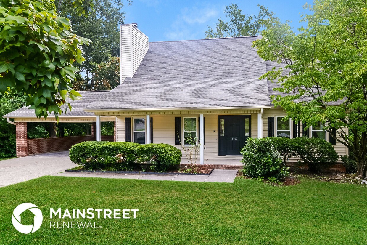 Primary Photo - 2359 Oakton Dr