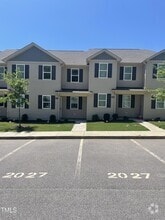 Building Photo - 2027 Wiggins Village Dr