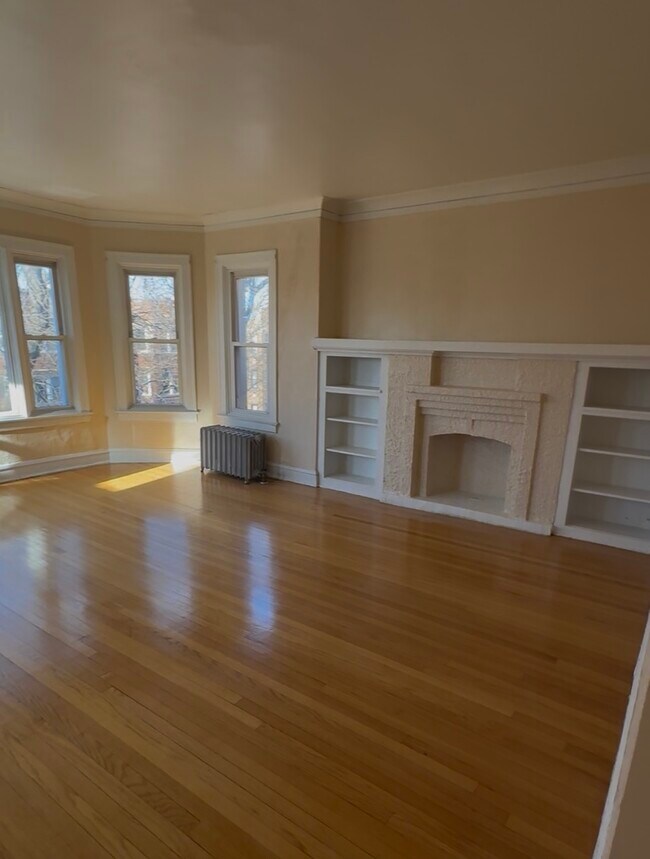 Foto del edificio - 7825 S Phillips Ave