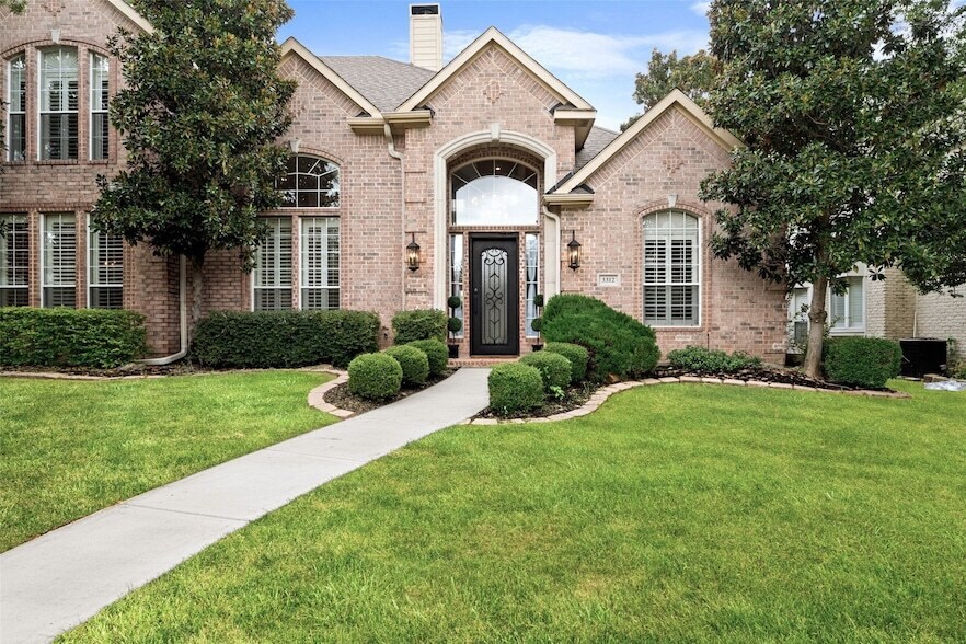 Foto principal - 3312 Westover Dr