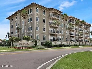 Foto del edificio - 600 Ponte Vedra Blvd