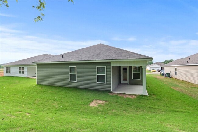 Foto del edificio - 9948 Sequoyah Cove Dr