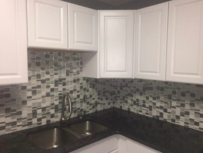 Kitchen - 3605 Waltham Ct