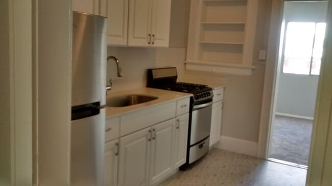 Princeton Lofts - Princeton Lofts